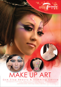 Training Book——Makeup-Option2